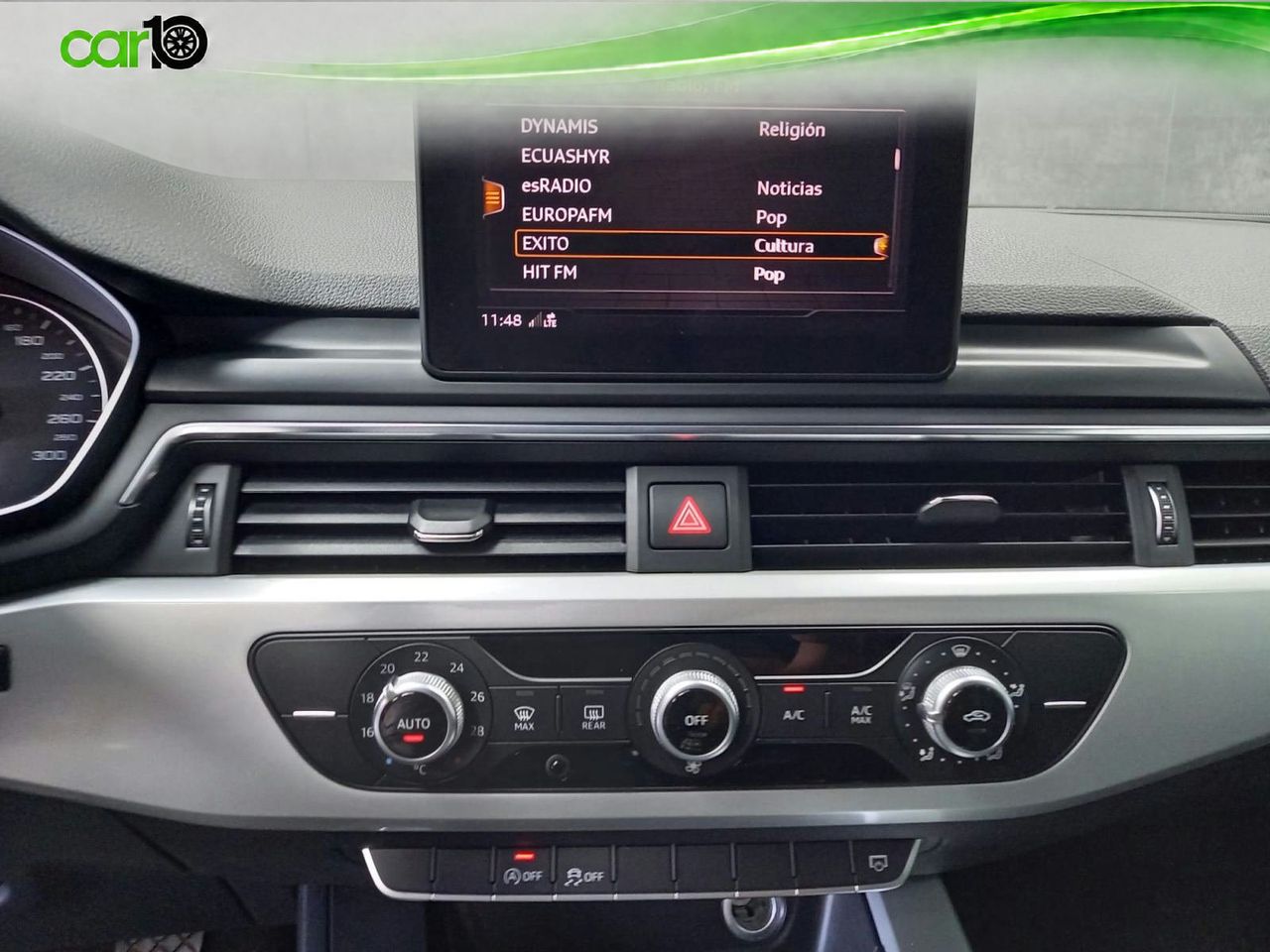Audi A4 2.0 TDI 110kW (150CV) ultra Avant  - Foto 28