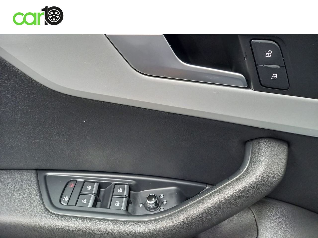 AUDI A4 AVANT 2.0 TDI ULTRA 150CV  - Foto 34