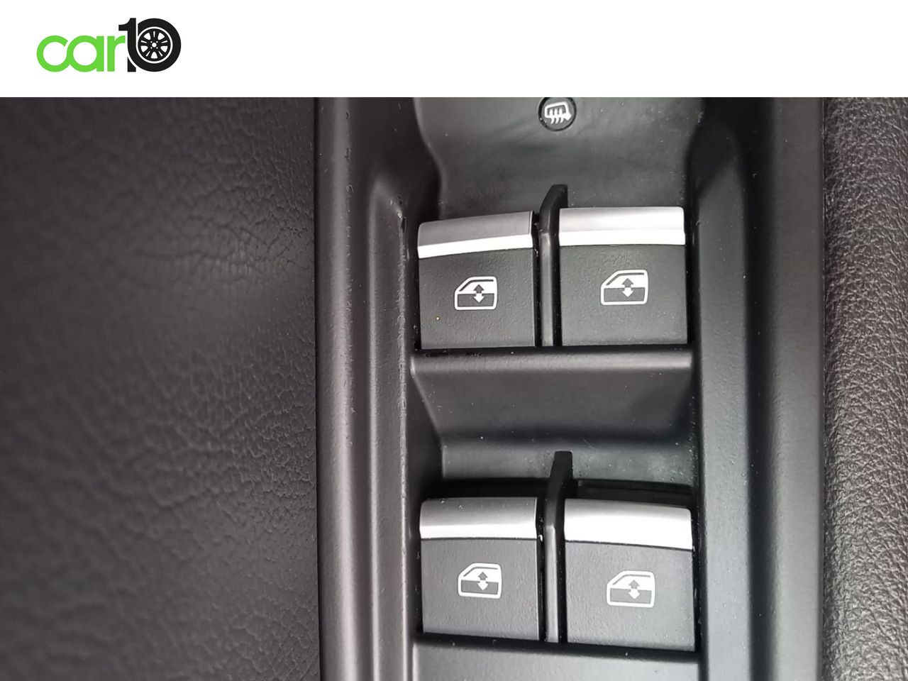 AUDI A4 AVANT 2.0 TDI ULTRA 150CV  - Foto 35