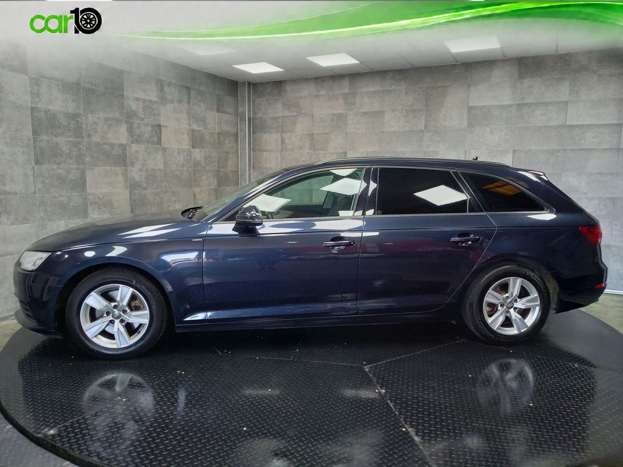 Audi A4 2.0 TDI 110kW (150CV) ultra Avant  - Foto 8