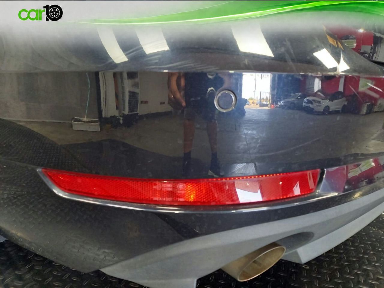 Audi A4 2.0 TDI 110kW (150CV) ultra Avant  - Foto 40
