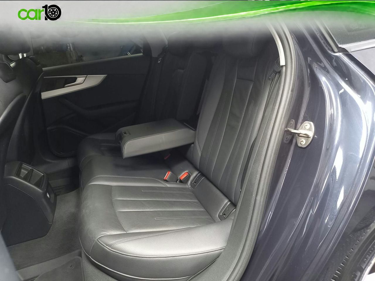 Audi A4 2.0 TDI 110kW (150CV) ultra Avant  - Foto 38