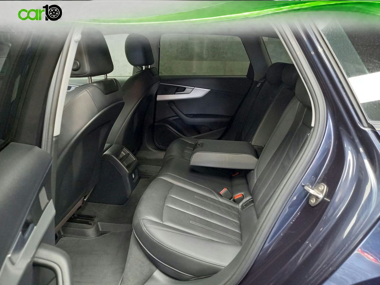 Audi A4 2.0 TDI 110kW (150CV) ultra Avant  - Foto 33