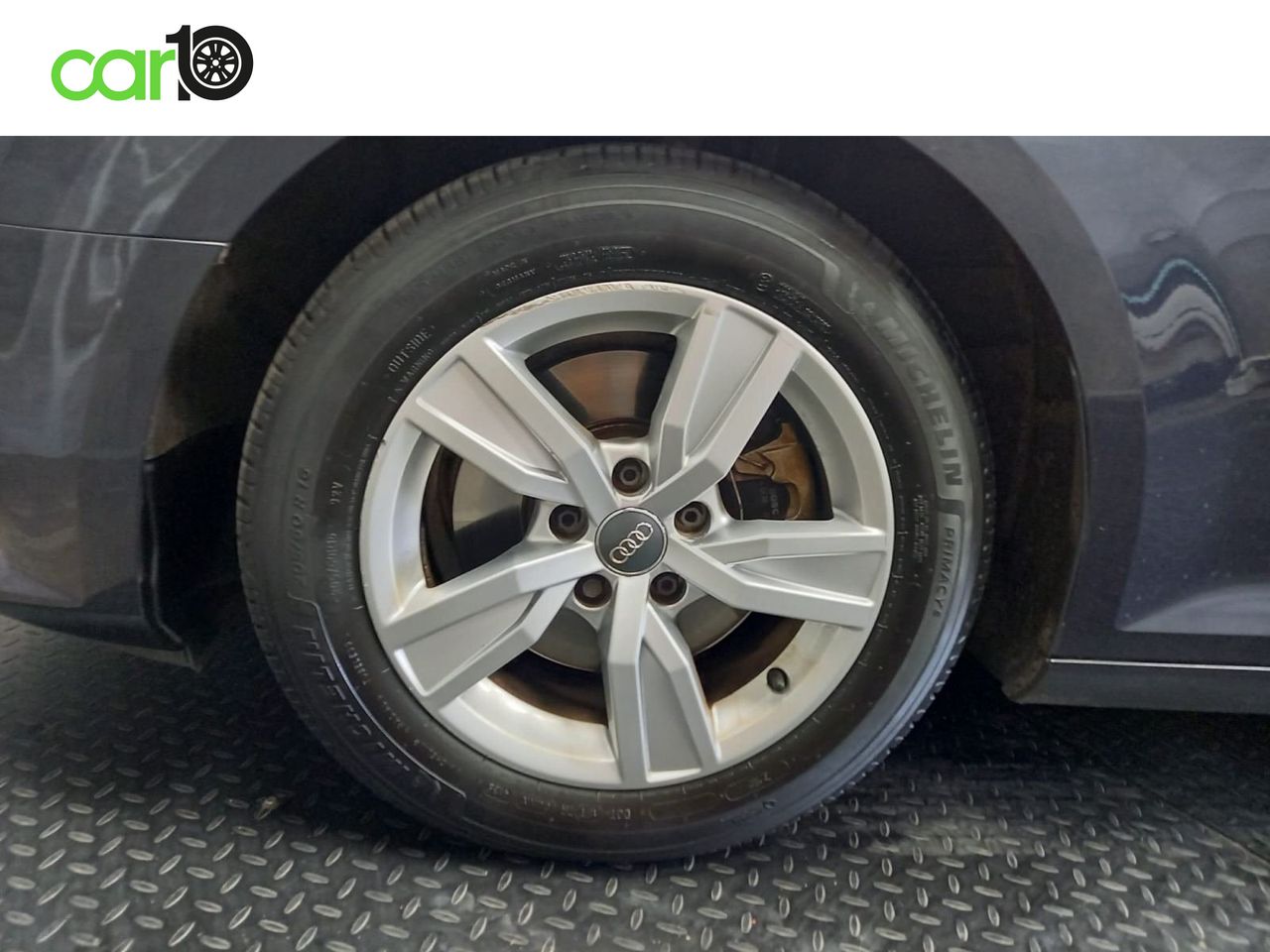 AUDI A4 AVANT 2.0 TDI ULTRA 150CV  - Foto 42