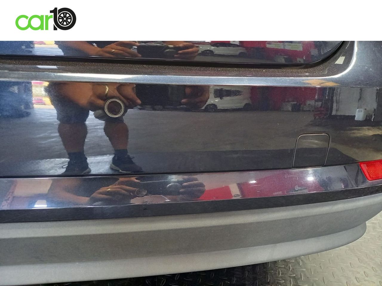AUDI A4 AVANT 2.0 TDI ULTRA 150CV  - Foto 43