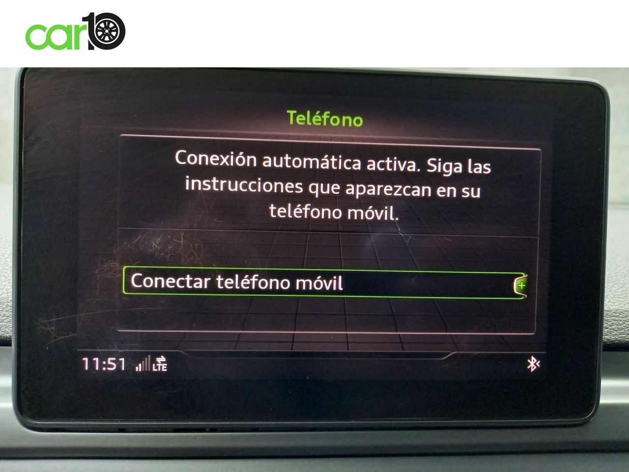 AUDI A4 AVANT 2.0 TDI ULTRA 150CV  - Foto 20