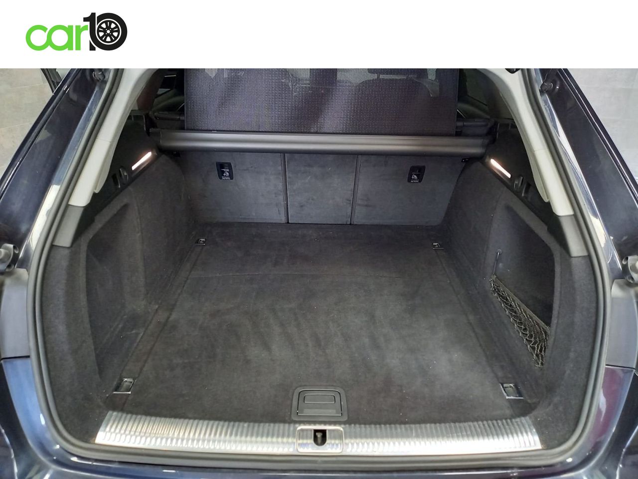AUDI A4 AVANT 2.0 TDI ULTRA 150CV  - Foto 46