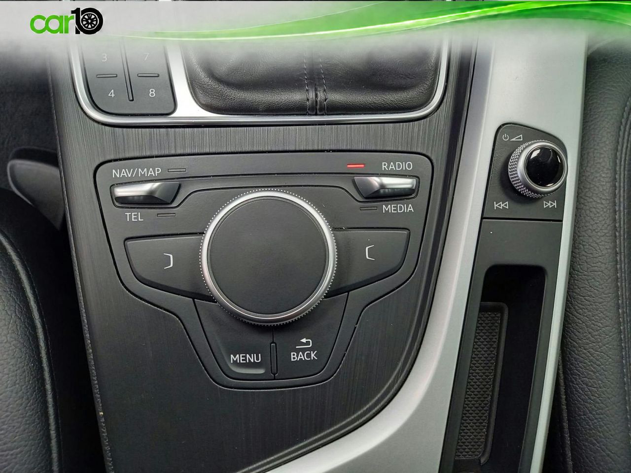 Audi A4 2.0 TDI 110kW (150CV) ultra Avant  - Foto 26