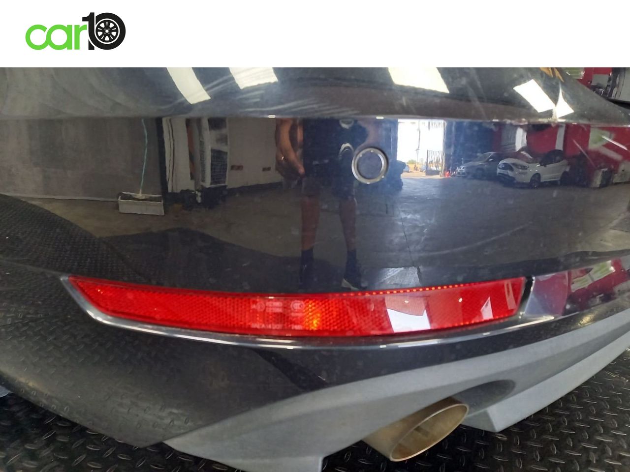 AUDI A4 AVANT 2.0 TDI ULTRA 150CV  - Foto 39