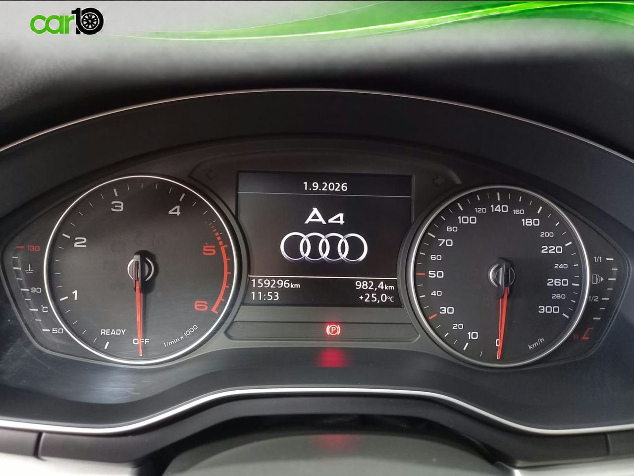 Audi A4 2.0 TDI 110kW (150CV) ultra Avant  - Foto 17