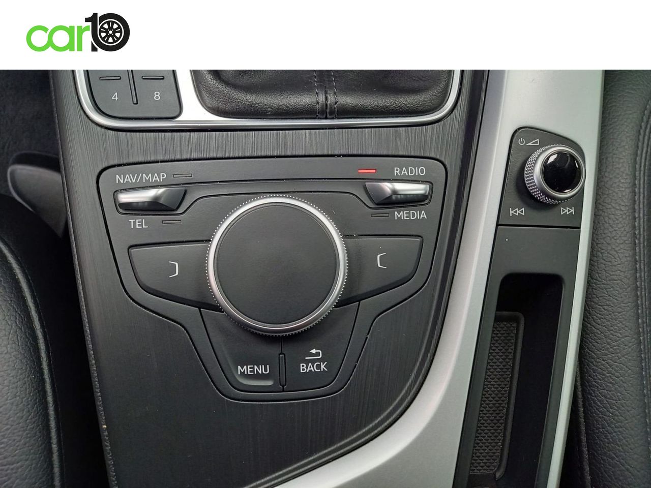 AUDI A4 AVANT 2.0 TDI ULTRA 150CV  - Foto 25