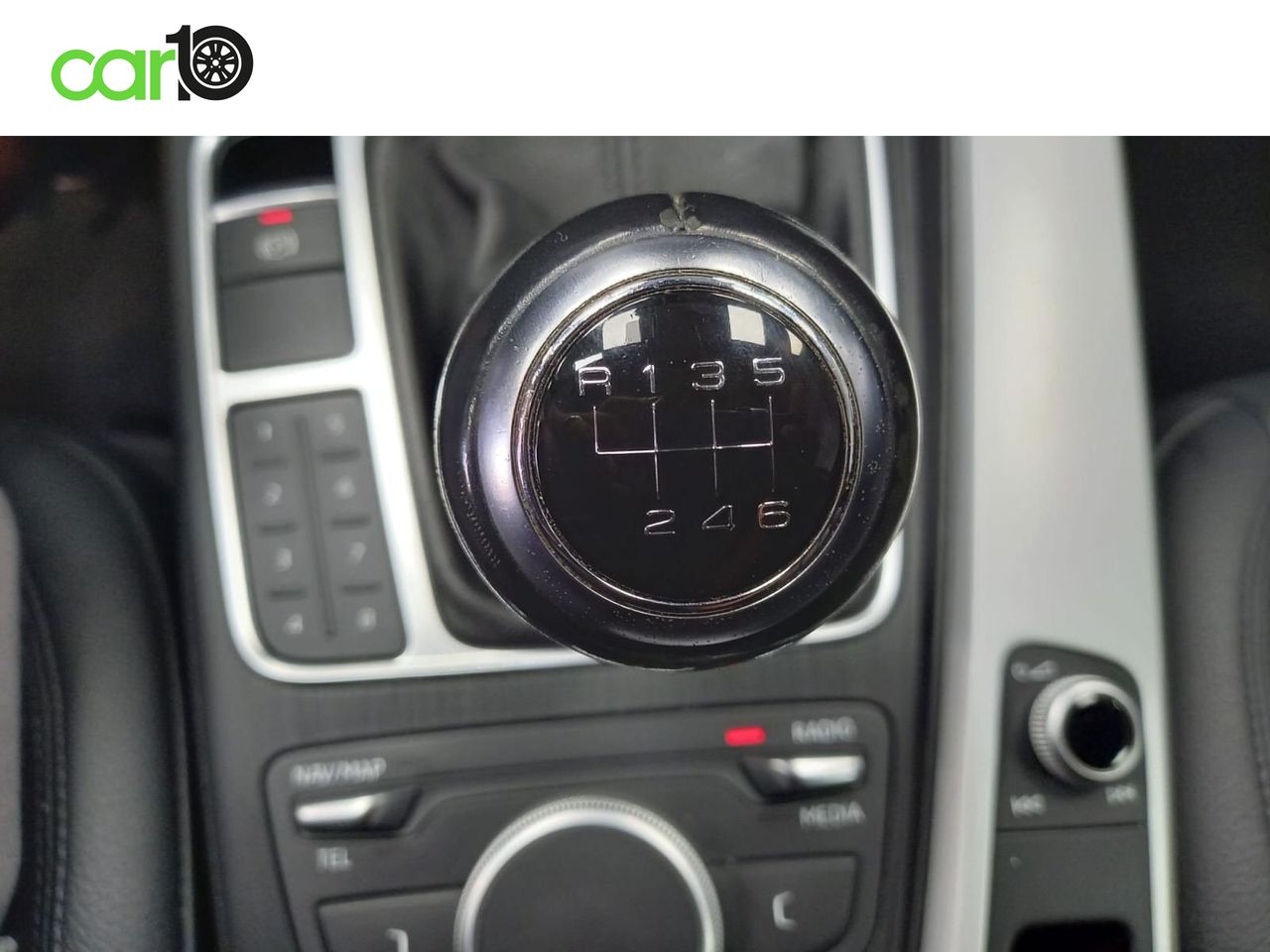 AUDI A4 AVANT 2.0 TDI ULTRA 150CV  - Foto 24