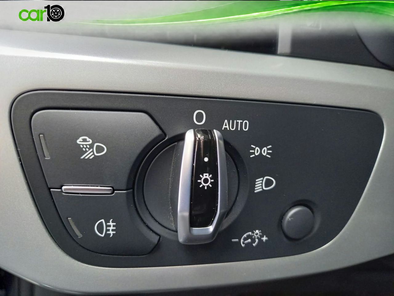 Audi A4 2.0 TDI 110kW (150CV) ultra Avant  - Foto 37