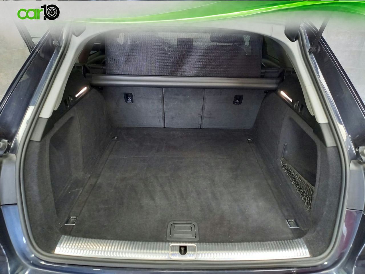 Audi A4 2.0 TDI 110kW (150CV) ultra Avant  - Foto 47
