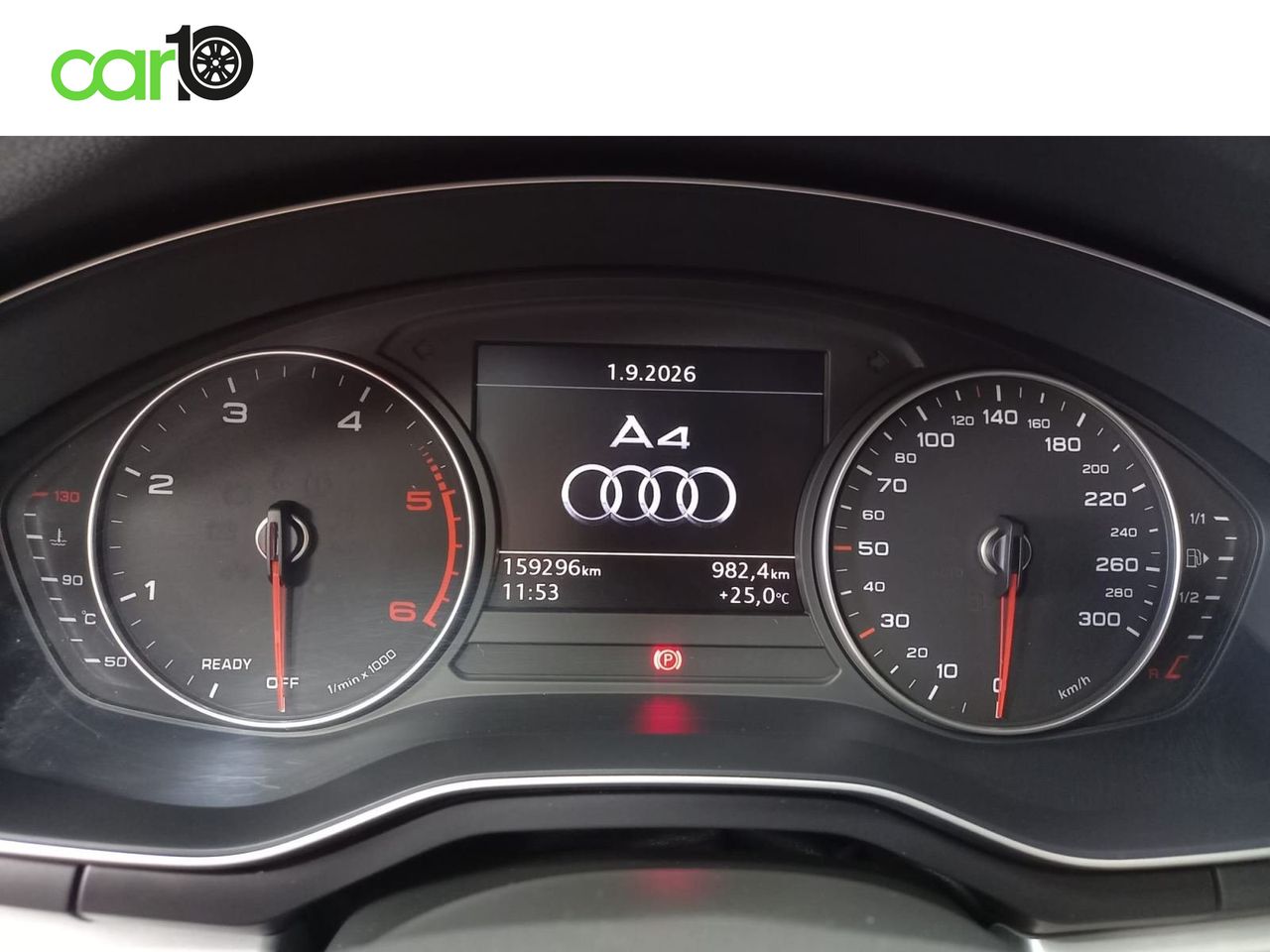 AUDI A4 AVANT 2.0 TDI ULTRA 150CV  - Foto 16