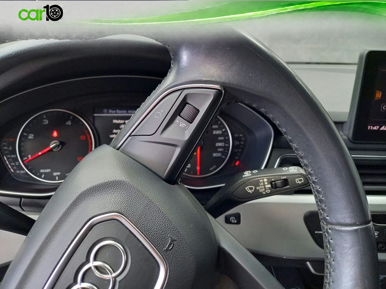 Audi A4 2.0 TDI 110kW (150CV) ultra Avant  - Foto 34