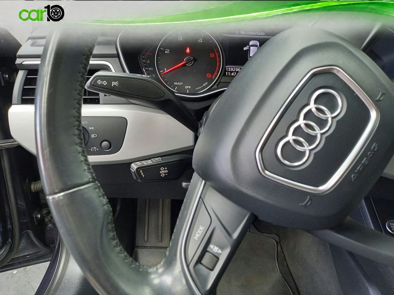 Audi A4 2.0 TDI 110kW (150CV) ultra Avant  - Foto 30