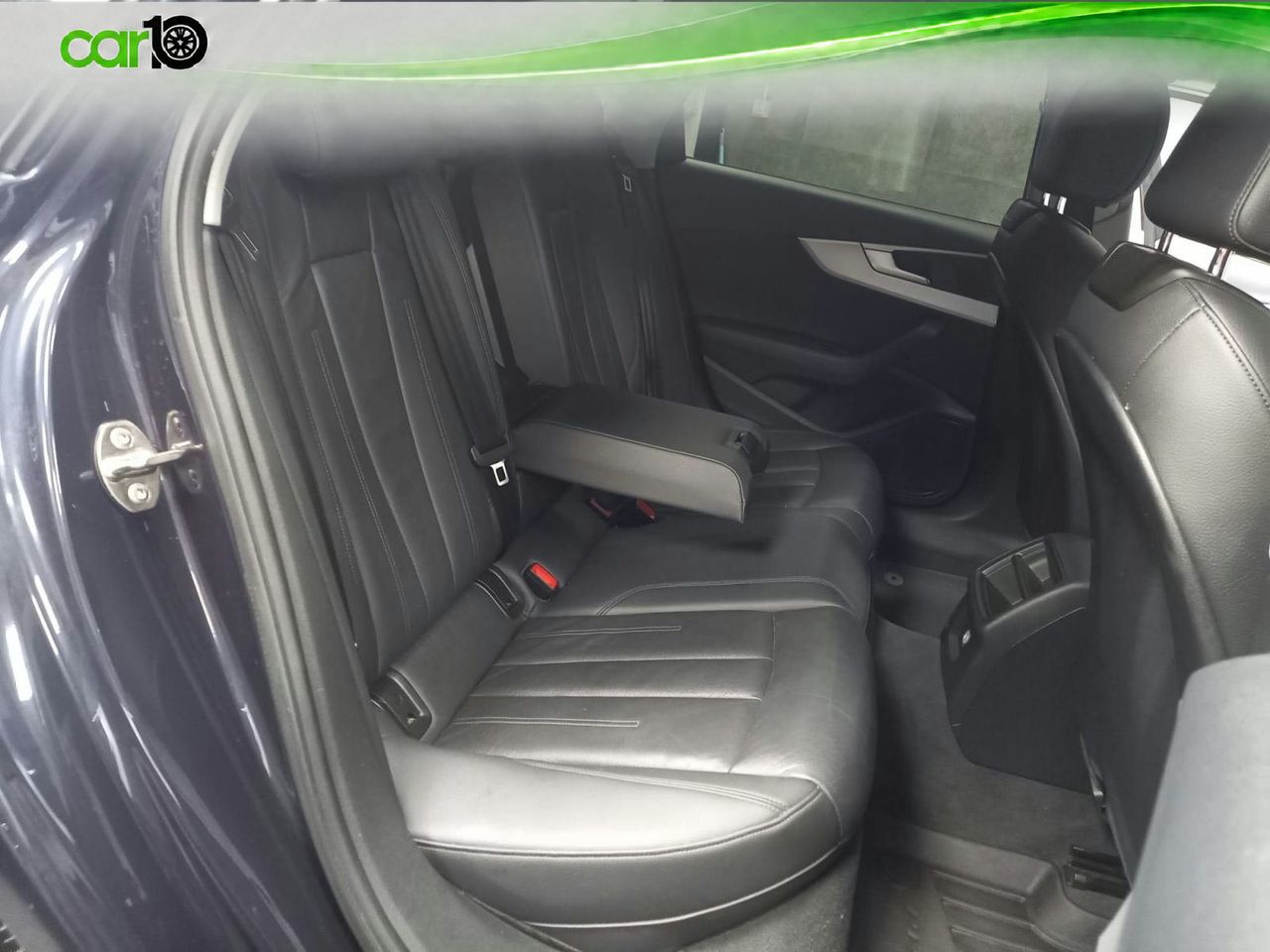 Audi A4 2.0 TDI 110kW (150CV) ultra Avant  - Foto 15