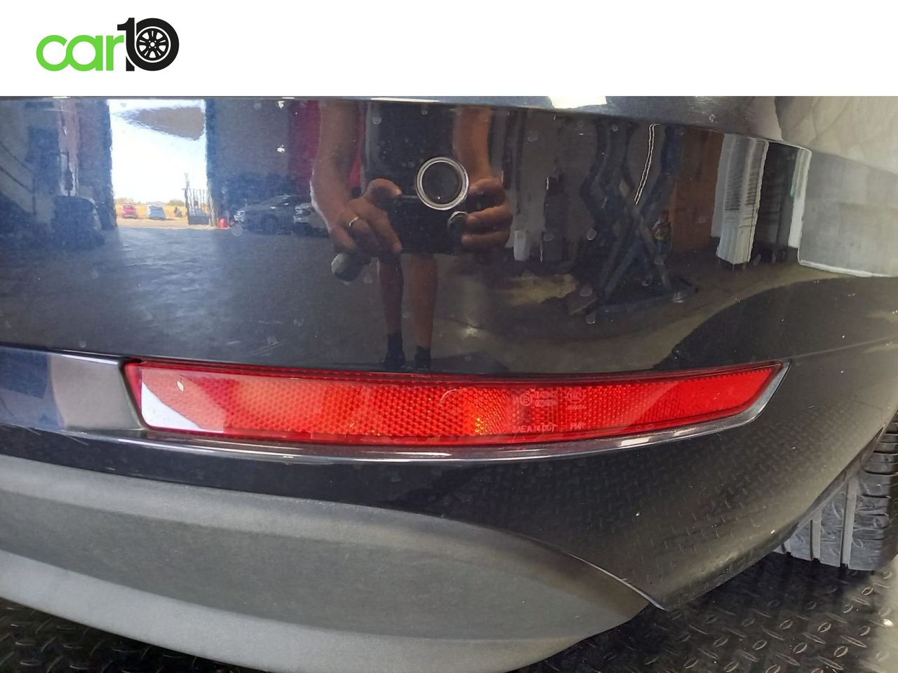 AUDI A4 AVANT 2.0 TDI ULTRA 150CV  - Foto 44