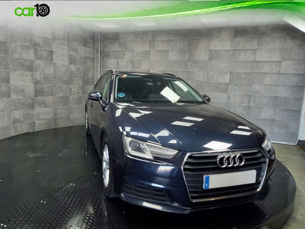 Audi A4 2.0 TDI 110kW (150CV) ultra Avant  - Foto 3