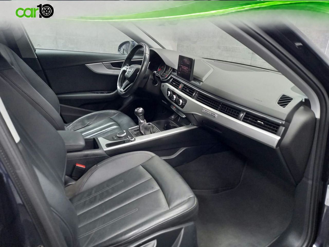 Audi A4 2.0 TDI 110kW (150CV) ultra Avant  - Foto 14