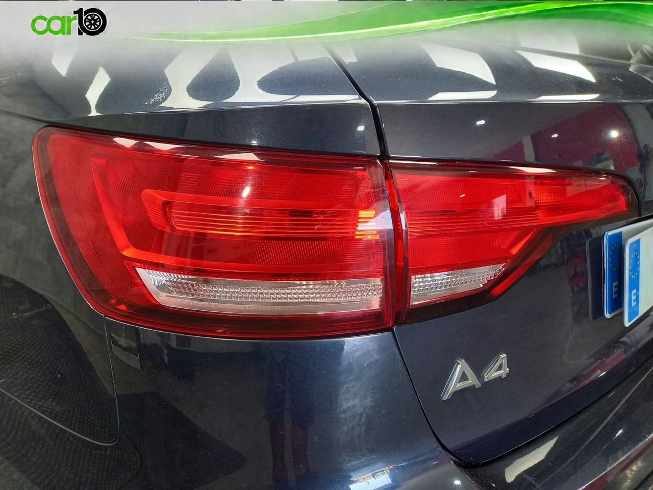 Audi A4 2.0 TDI 110kW (150CV) ultra Avant  - Foto 39