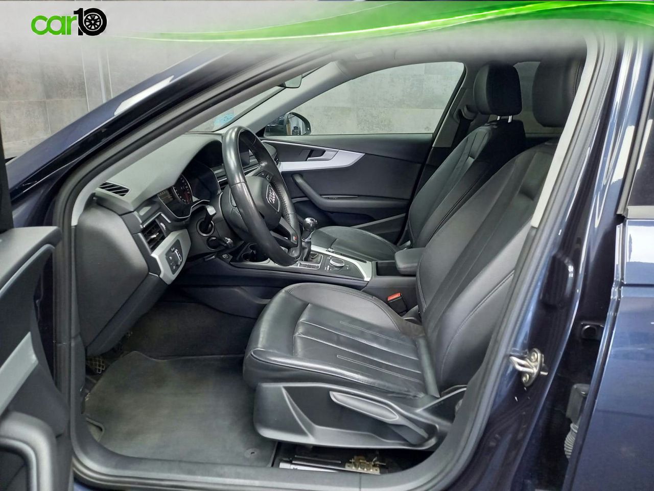 Audi A4 2.0 TDI 110kW (150CV) ultra Avant  - Foto 11