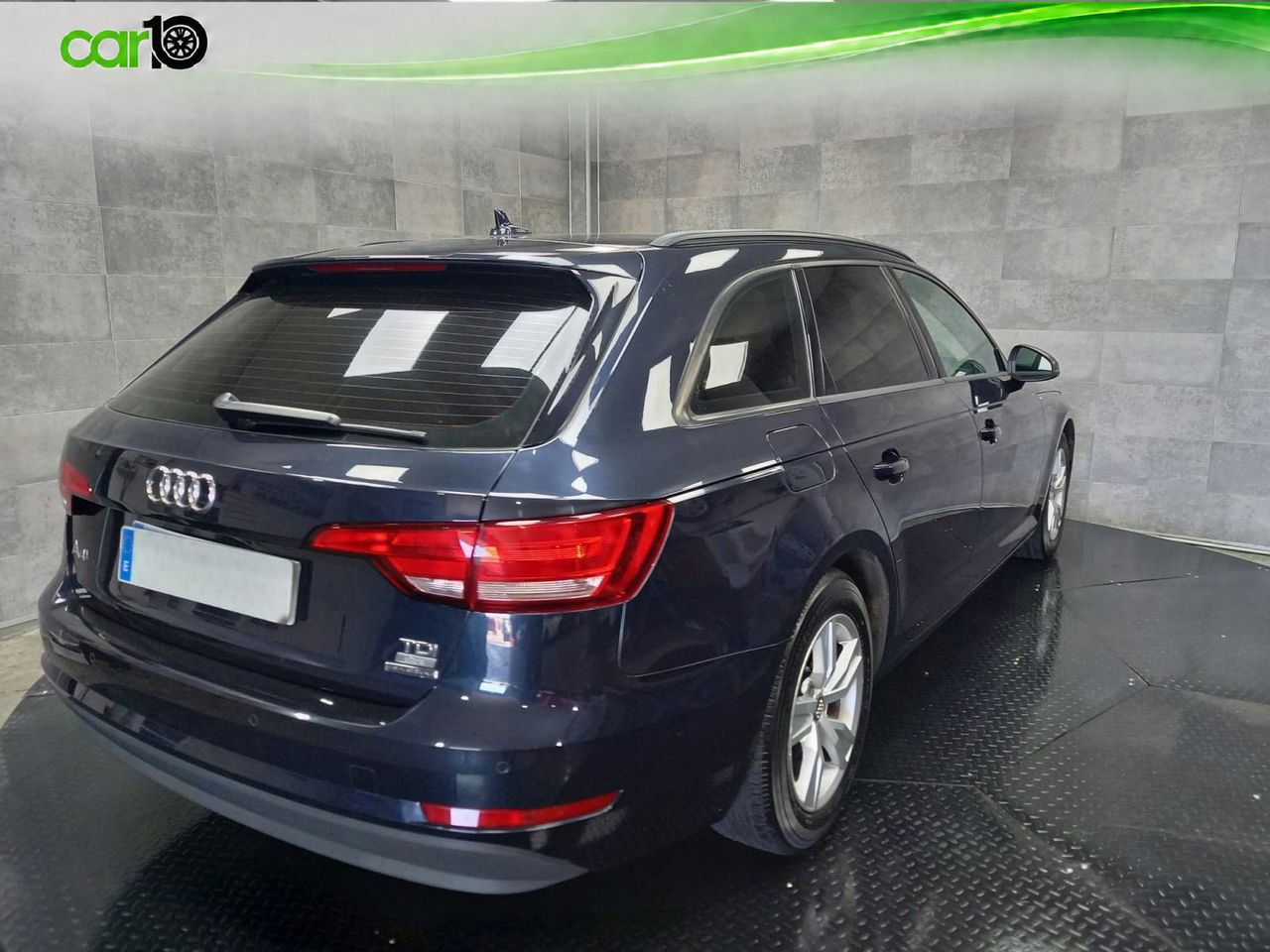 Audi A4 2.0 TDI 110kW (150CV) ultra Avant  - Foto 6