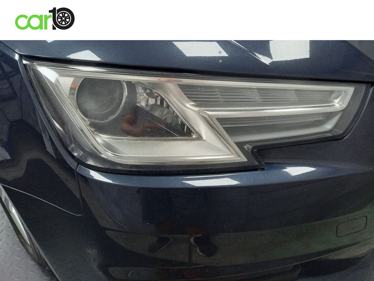 AUDI A4 AVANT 2.0 TDI ULTRA 150CV  - Foto 40