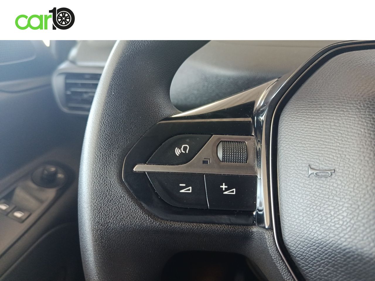 Peugeot Partner PRO STANDARD 8  - Foto 15