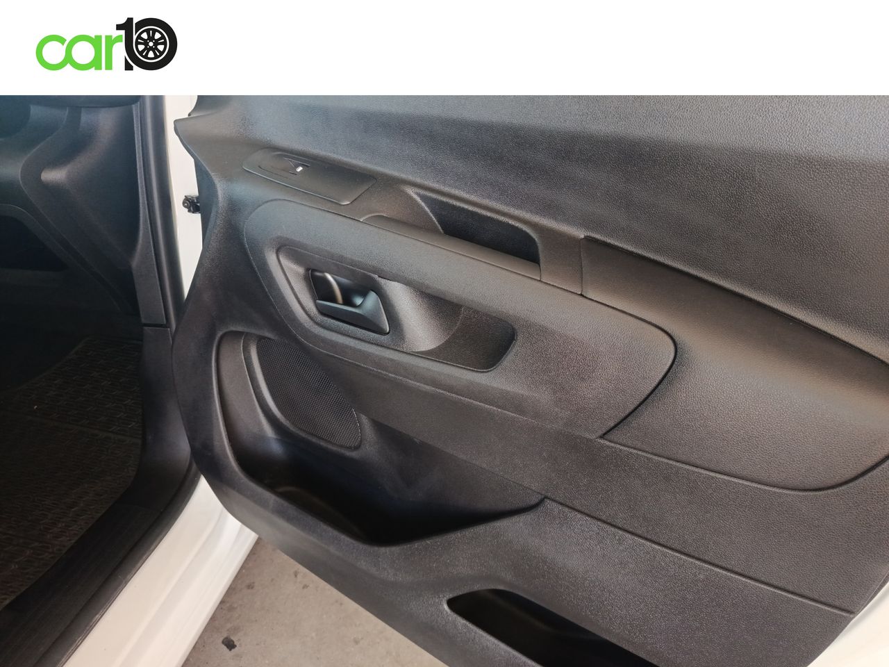 Peugeot Partner PRO STANDARD 8  - Foto 19