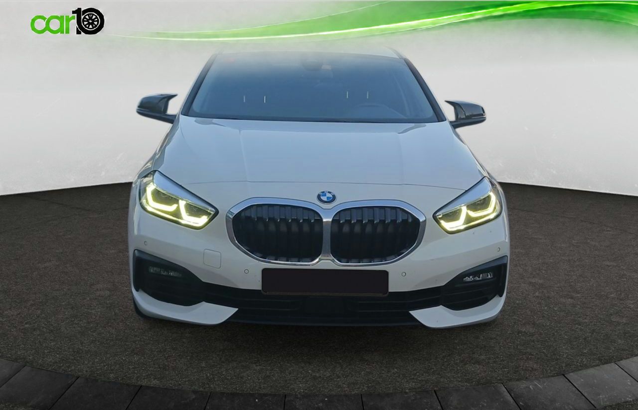 BMW Serie 1 118d  - Foto 7