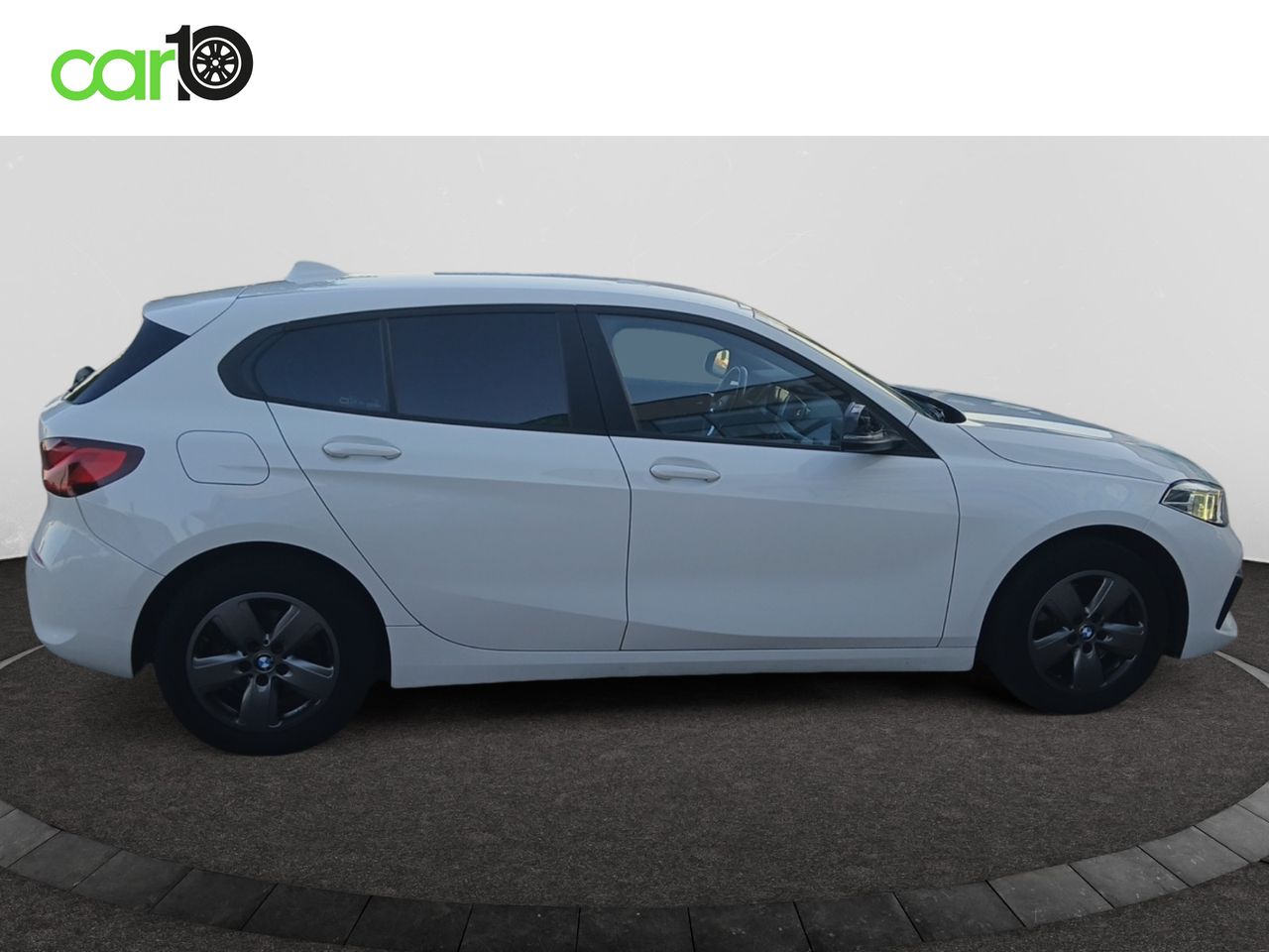 BMW Serie 1 118d  - Foto 22