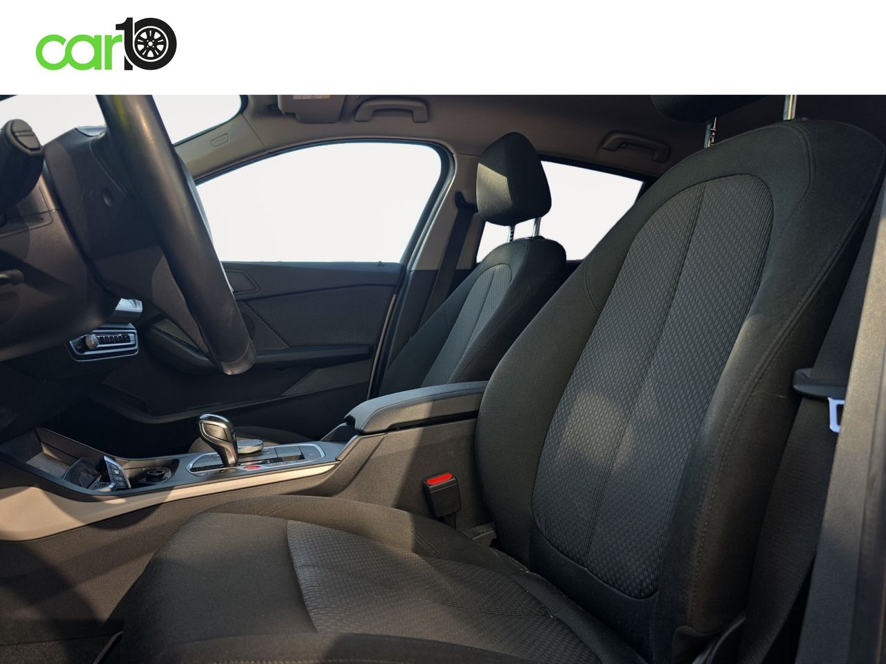 BMW Serie 1 118d  - Foto 8