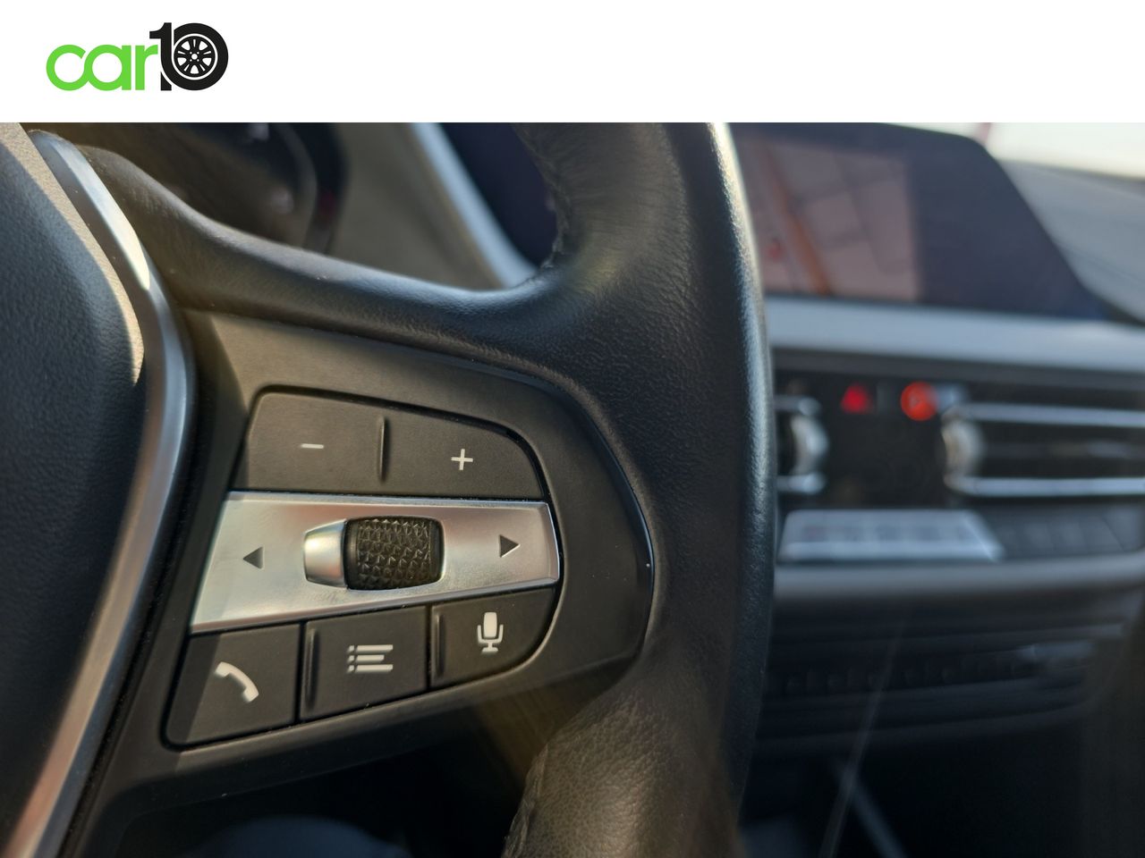 BMW Serie 1 118d  - Foto 14
