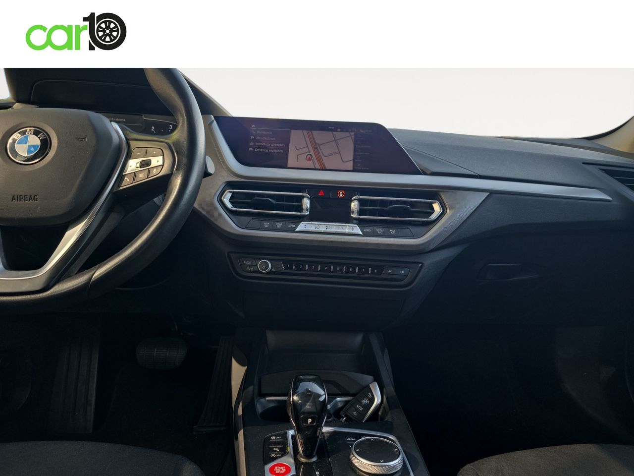 BMW Serie 1 118d  - Foto 10