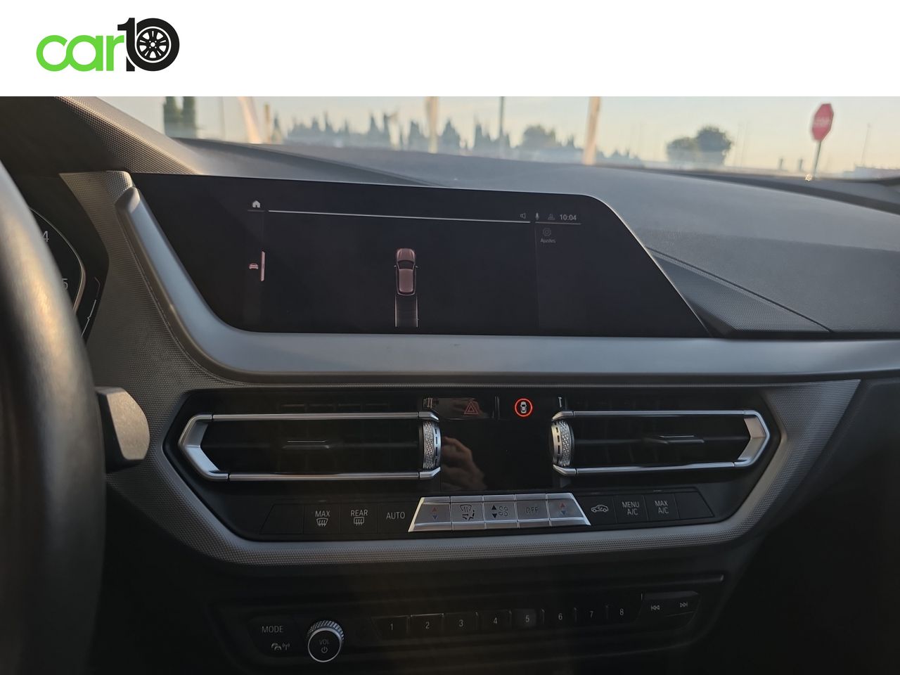 BMW Serie 1 118d  - Foto 18