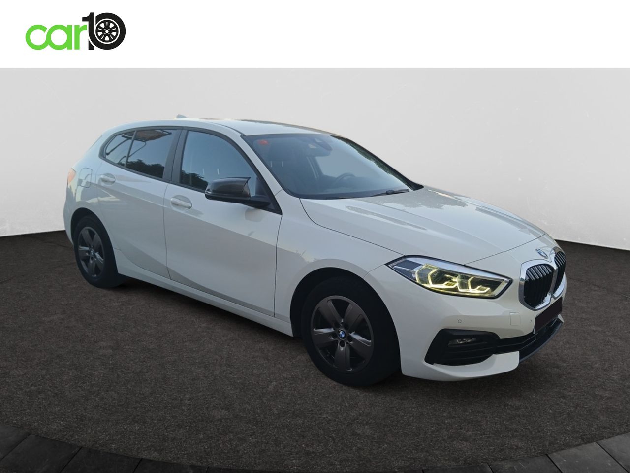 BMW Serie 1 118d  - Foto 7