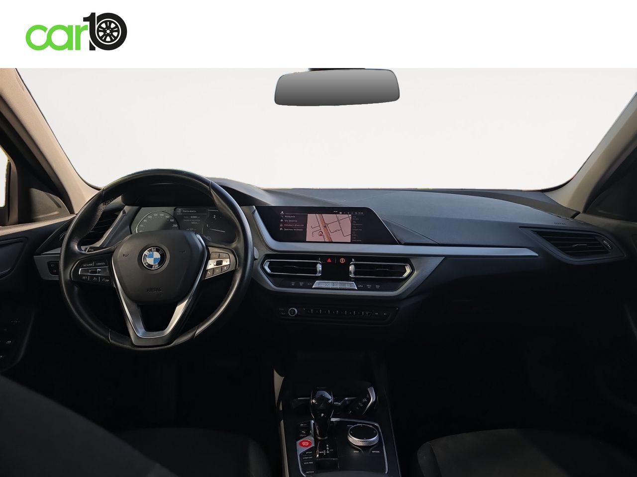 BMW Serie 1 118d  - Foto 9