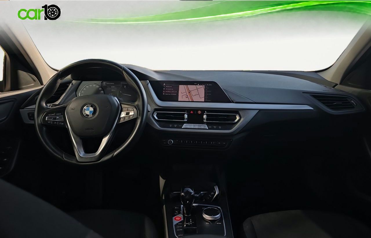 BMW Serie 1 118d  - Foto 10