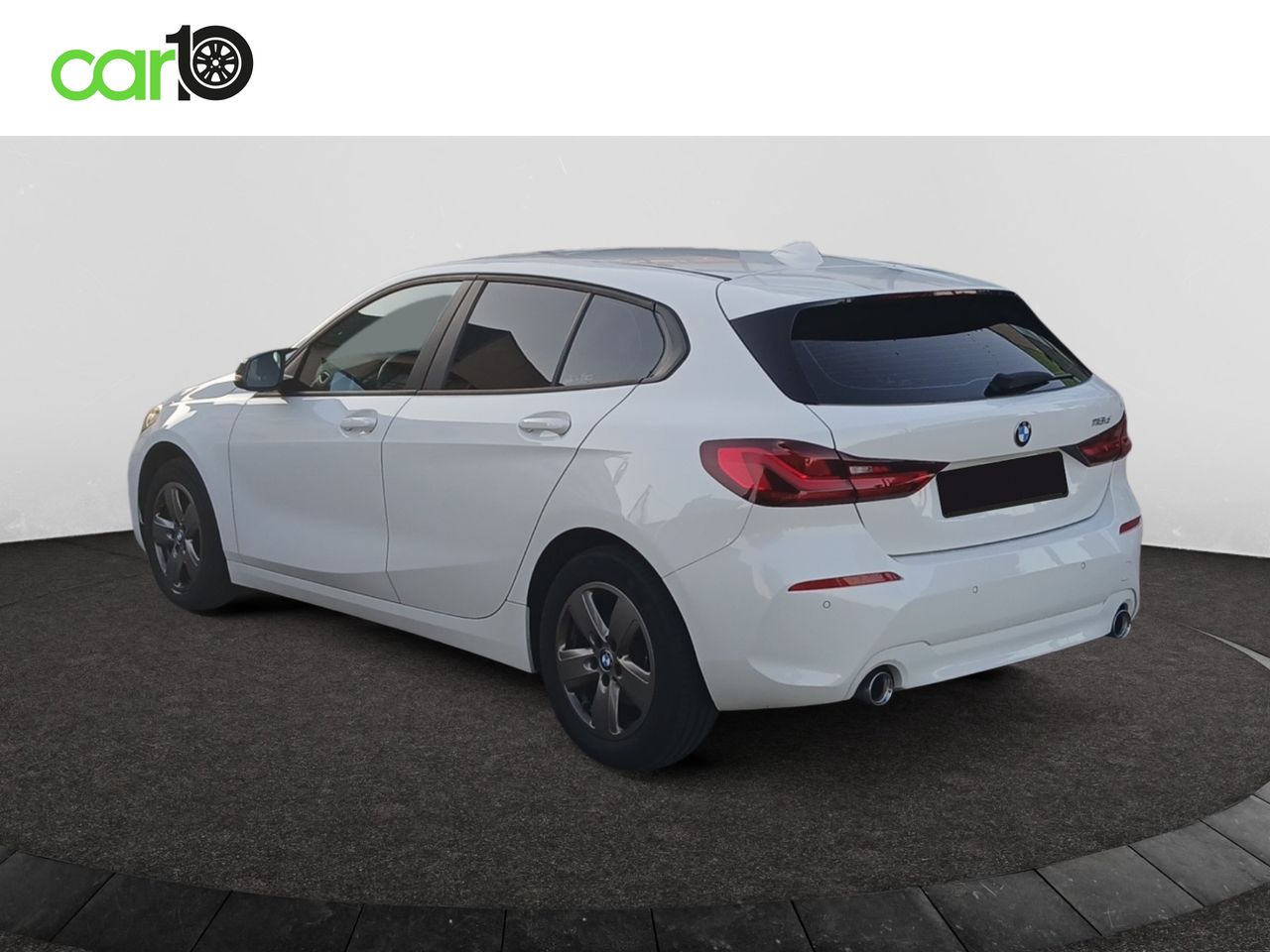 BMW Serie 1 118d  - Foto 3