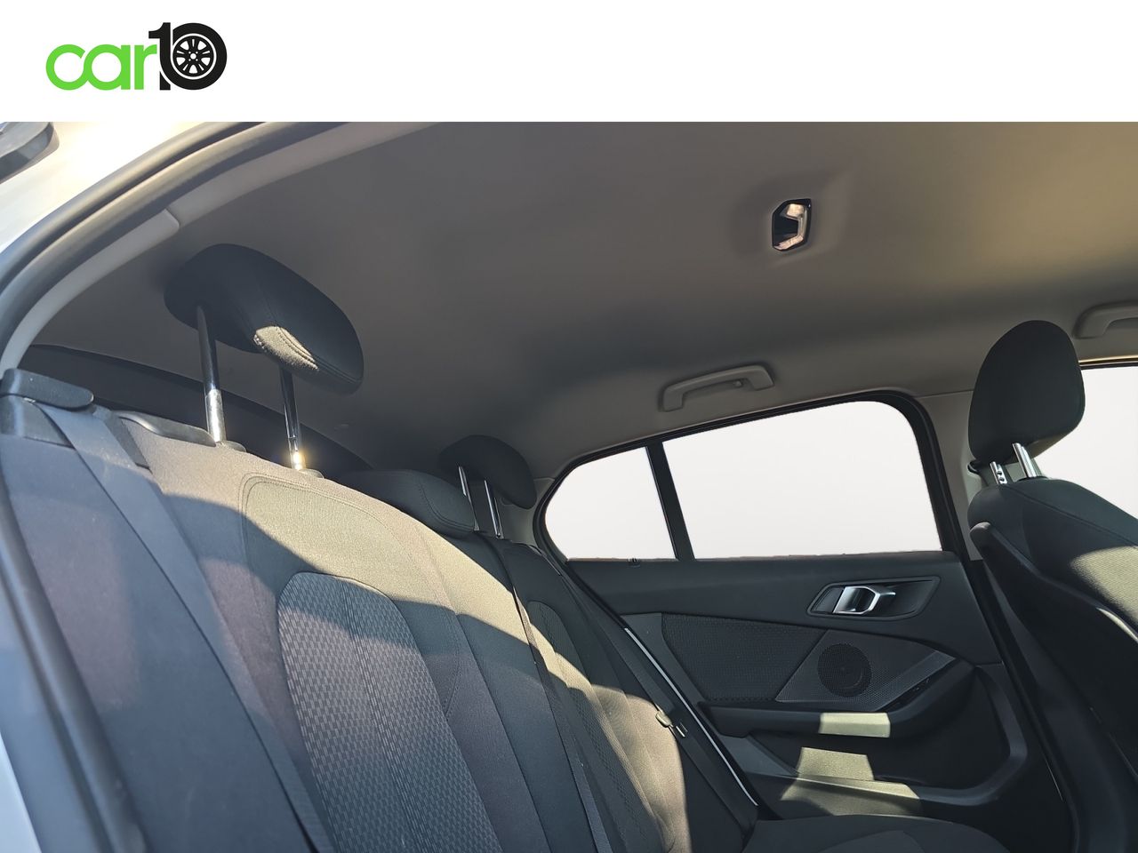 BMW Serie 1 118d  - Foto 12