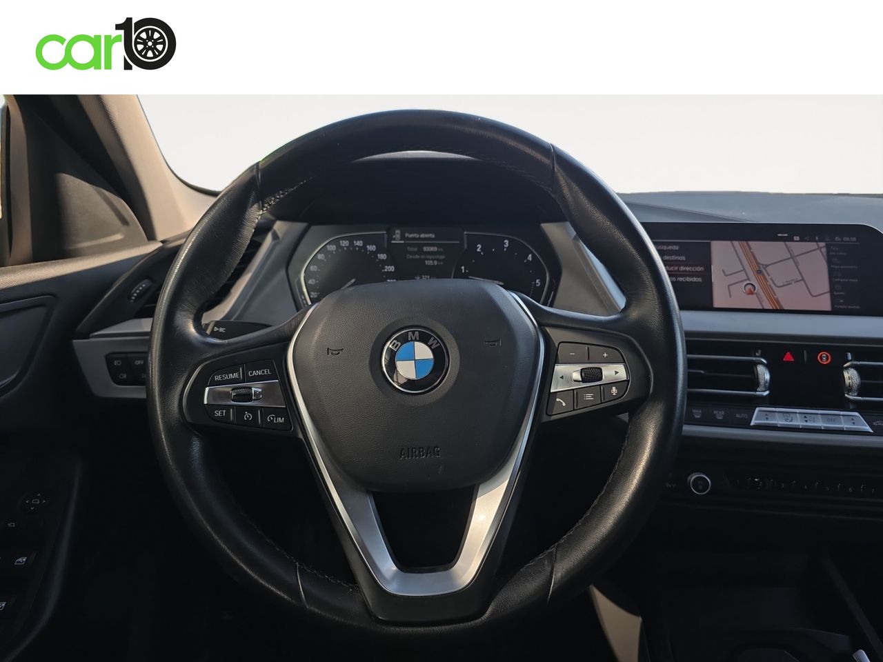 BMW Serie 1 118d  - Foto 11
