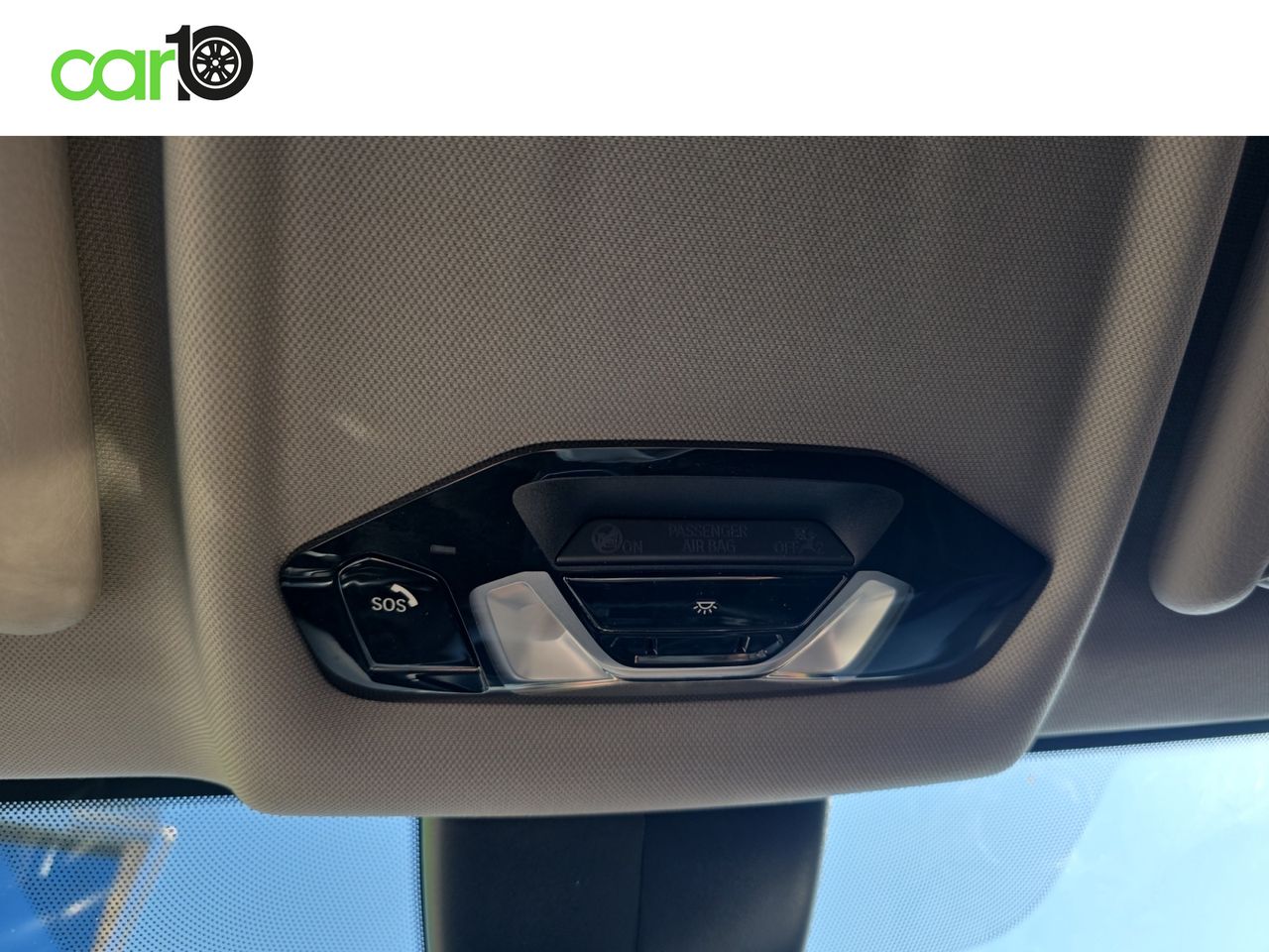 BMW Serie 1 118d  - Foto 19