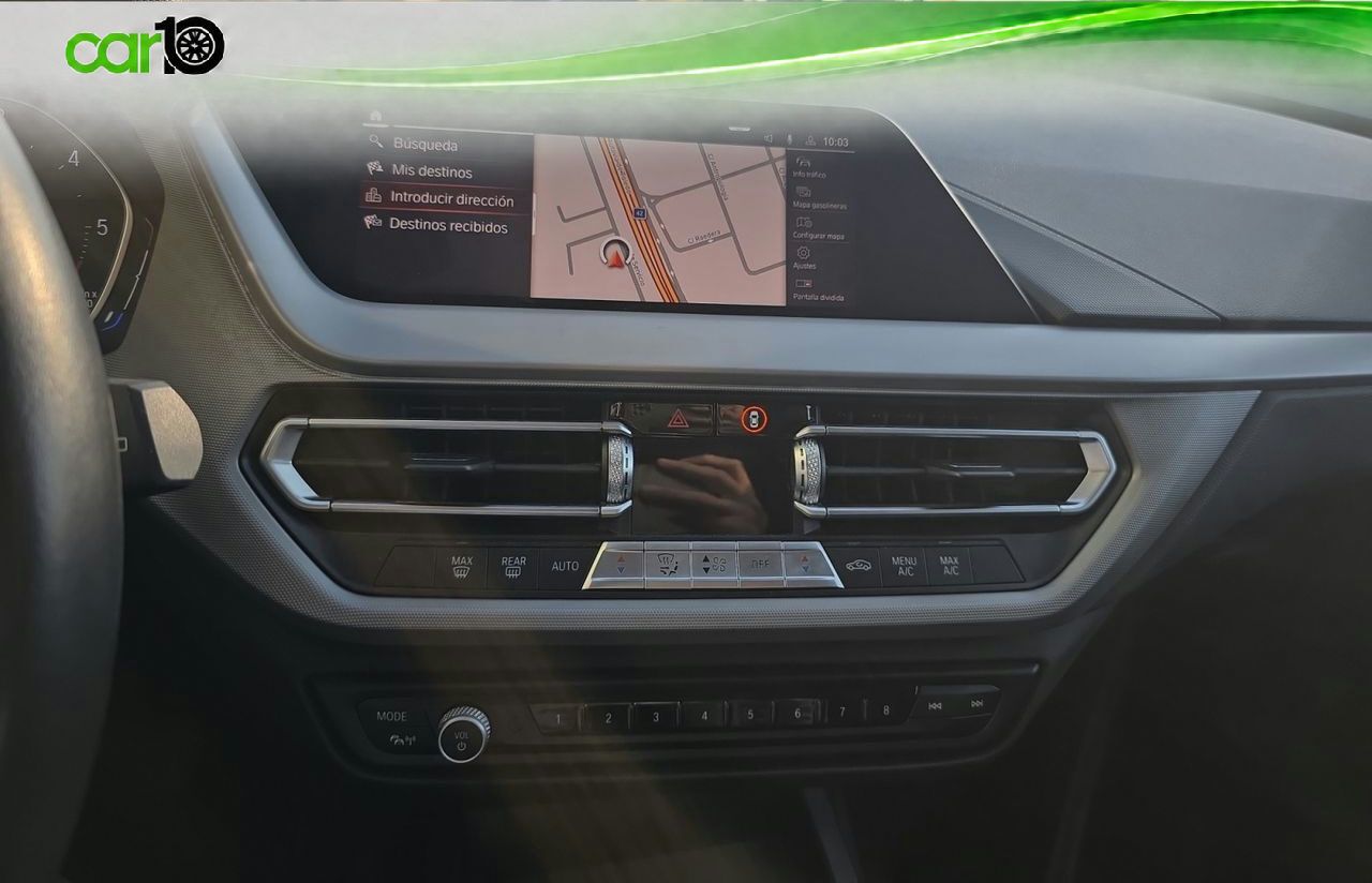BMW Serie 1 118d  - Foto 18