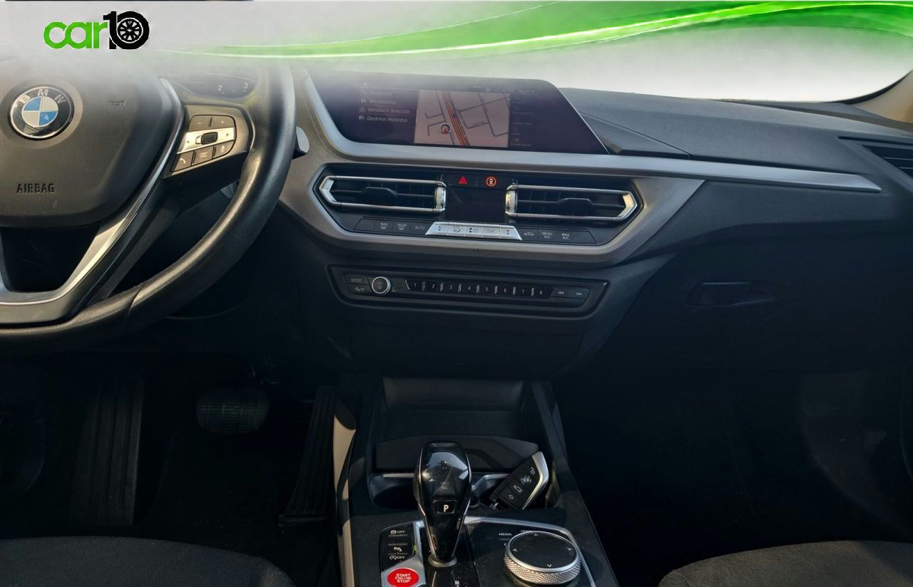 BMW Serie 1 118d  - Foto 11