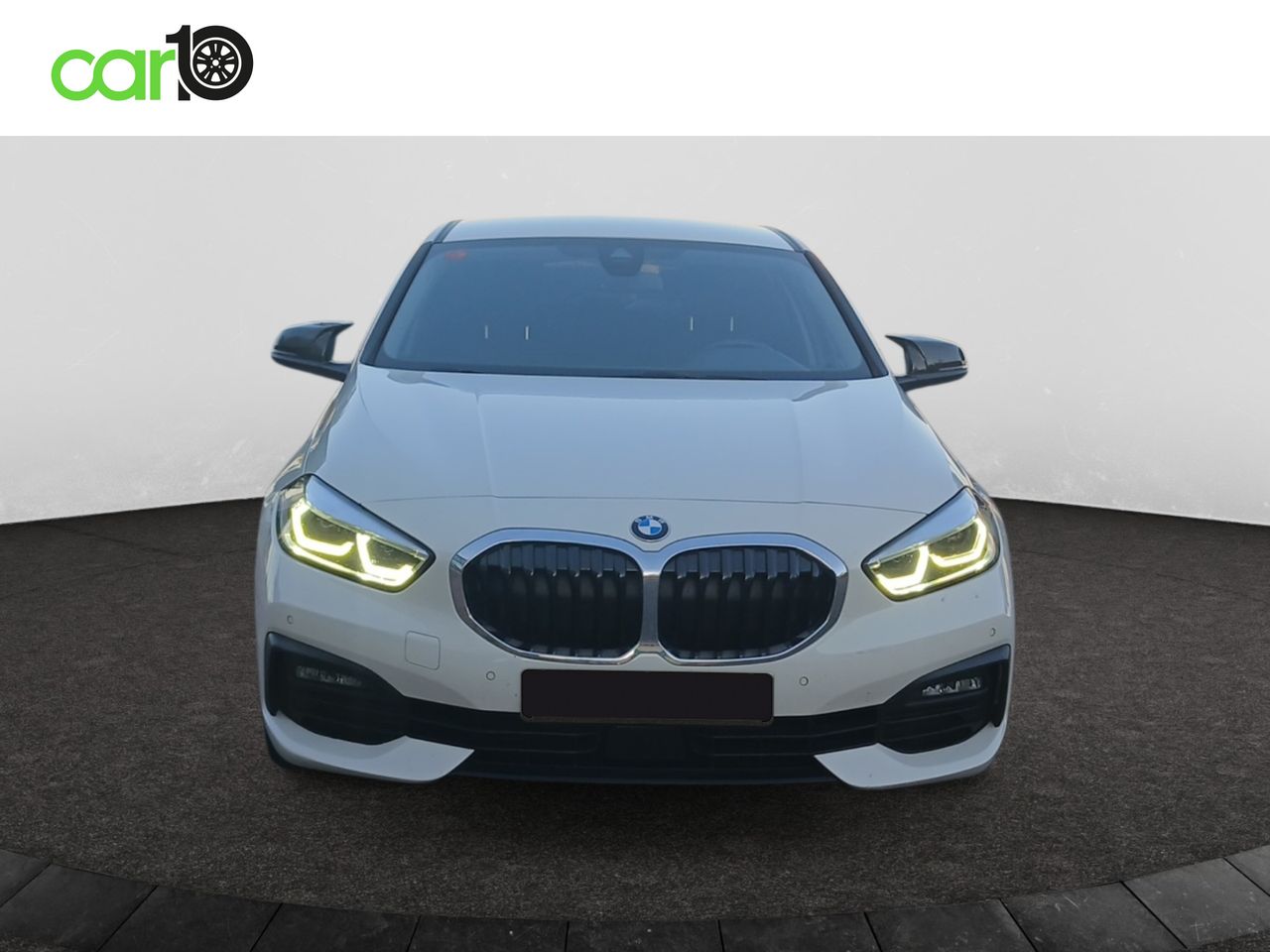 BMW Serie 1 118d  - Foto 6
