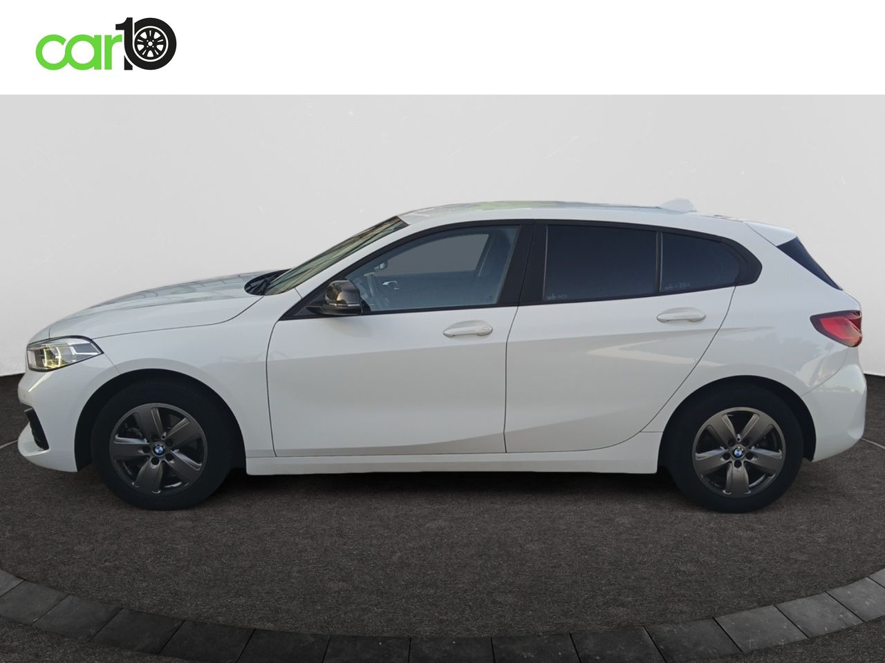 BMW Serie 1 118d  - Foto 23