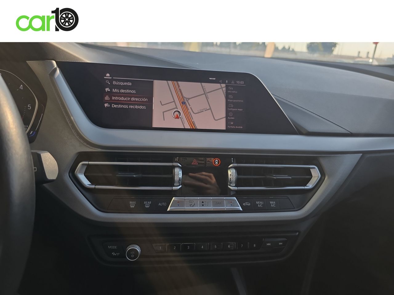 BMW Serie 1 118d  - Foto 17