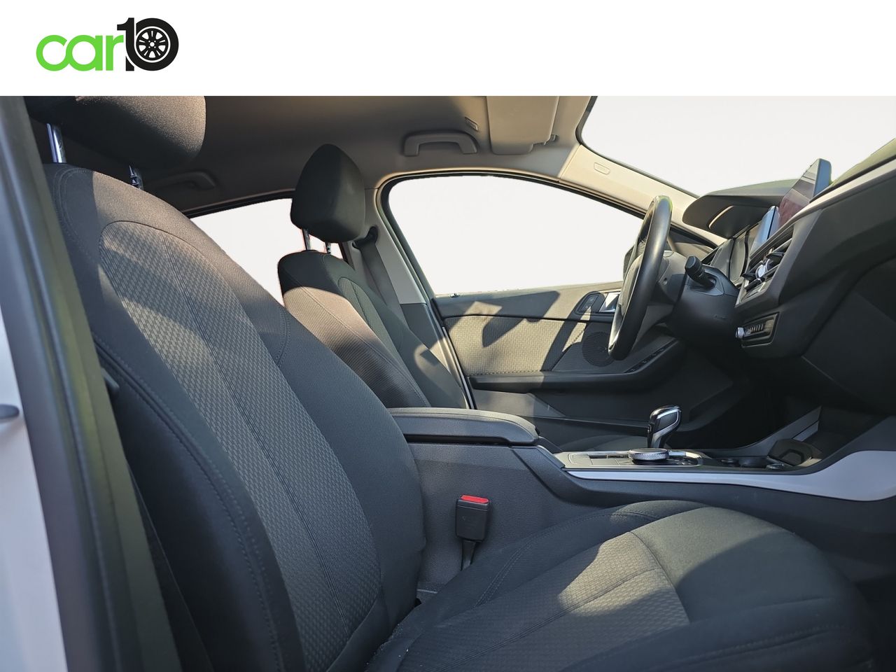 BMW Serie 1 118d  - Foto 13